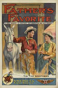 Watch Father's Favorite (Short 1912)