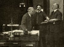 Watch A Father's Heart (Short 1914)