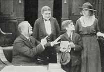 Watch The Father (Short 1915)