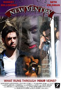 Watch New Ventry: The Short Film (Short 2014)