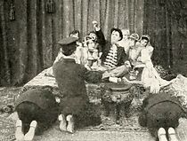 Watch The Fighting Kid (Short 1915)