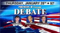 Watch Fox News Debate (TV Special 2016)