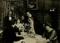 Watch The Finger of Fate (Short 1913)