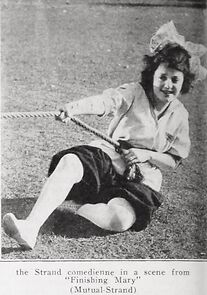 Watch Finishing Mary (Short 1918)