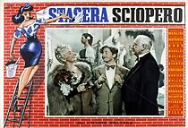 Watch Stasera sciopero