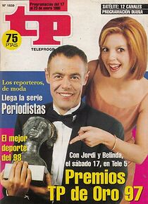 Watch Gala TP de Oro 1997 (TV Special 1998)