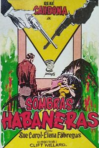 Watch Sombras habaneras