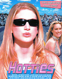 Watch Hotties