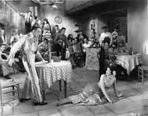 Watch In Old Madrid (Short 1930)