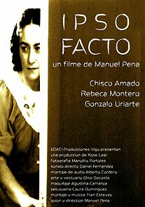Watch Ipso facto (Short 2003)
