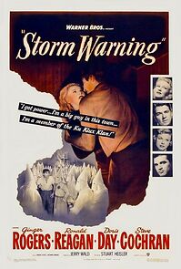 Watch Storm Warning