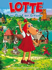 Watch Leiutajateküla Lotte