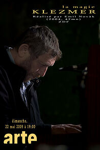 Watch Magical Klezmer