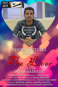 Watch The Lover (Short 2016)