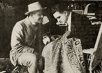 Watch The Carpet from Bagdad