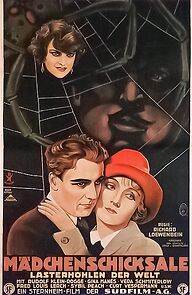 Watch Mädchenschicksale