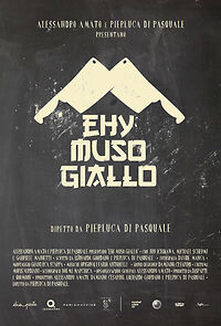 Watch Ehi muso giallo (Short 2013)