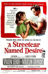 Watch A Streetcar Named Desire
