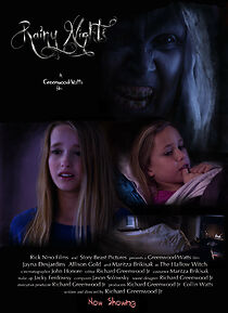 Watch Rainy Nights (Short 2013)