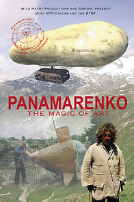 Watch Panamarenko, la magie de l'art