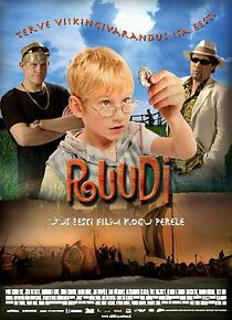 Watch Ruudi