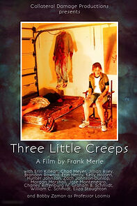 Watch Three Little Creeps