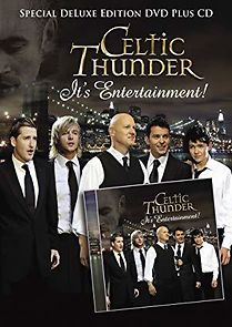 Watch Celtic Thunder: It's Entertainment