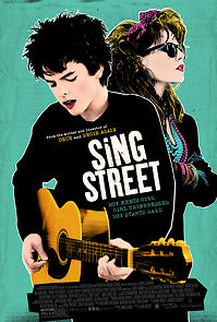 Watch Sing Street