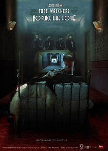 Watch No Place Like Home (Short 2009)