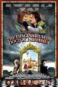 Watch The Imaginarium of Doctor Parnassus