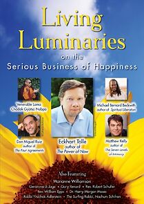 Watch Living Luminaries: On the Serious Business of Happiness