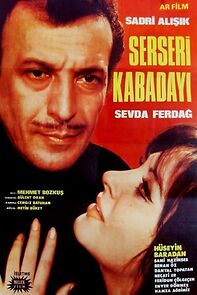 Watch Serseri Kabadayi