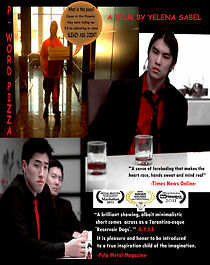 Watch P-Word Pizza (Short 2011)