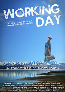 Watch Working Day (Short 2010)