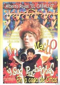 Watch Un macho y sus puchachas