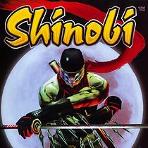 Watch Shinobi