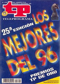 Watch TP de Oro 1996 (TV Special 1997)