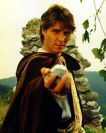 Watch Tajomstvo stastia