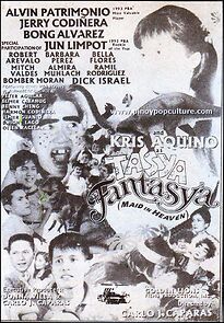 Watch Tasya Fantasia