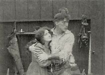 Watch Cash Parrish's Pal (Short 1915)