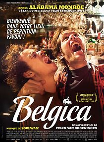 Watch Belgica