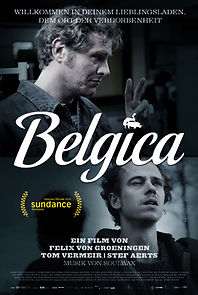 Watch Belgica