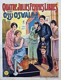 Watch Die vierte von rechts