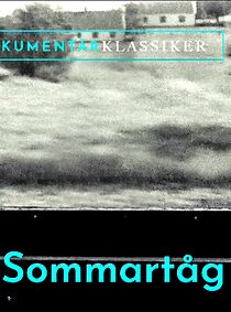 Watch Sommartåg (TV Short 1961)