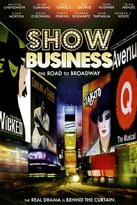 Watch Wicked: The Road to Broadway