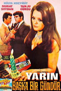 Watch Yarin Baska Bir Gündür