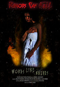 Watch Words Like Knives (Short 2013)
