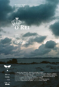 Watch O Rei (Short 2014)