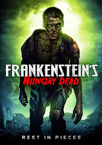 Watch Frankenstein's Hungry Dead