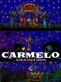Watch Carmelo (Short 2000)